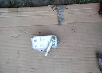 bmw e46 e39 m54 m52 chłodniczka skrzyni automatycznej