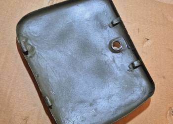 M72 - zbiornik paliwa bak klapka