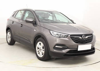 Opel Grandland 1.2 Turbo