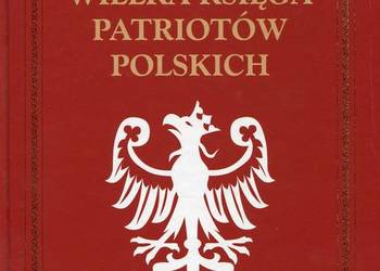 Wielka Księga Patriotów Polskich