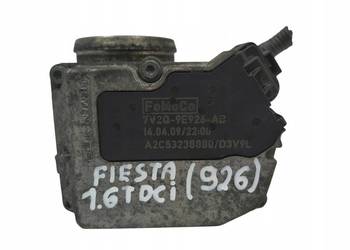 PRZEPUSTNICA Ford Focus MK2 II C-Max 1.6 TDCI 7V2Q-9E926-AB A2C53238880