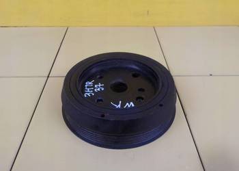 FORD KUGA MK1 2.5 B 12r 200KM HYDB kolo pasowe walu