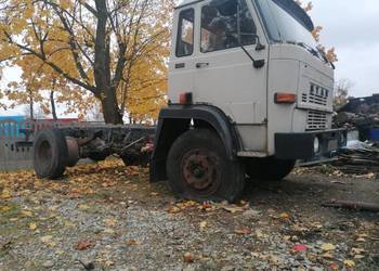 cześci star 200