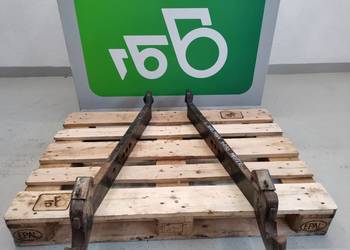 Ramię podnośnika Hurlimann 6190 Master