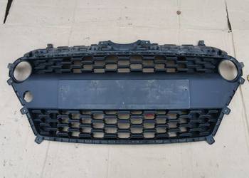 Środkowa kratka zderzaka przód i10 II 2 lift 17+ 86569-B9500