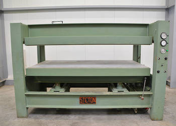 6616 - PRASA STETON 2500X1300