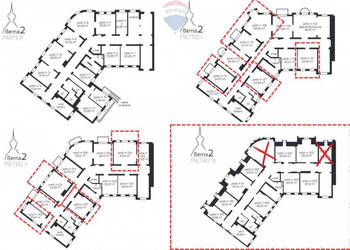 Prestiżowe Biura w Bema Square