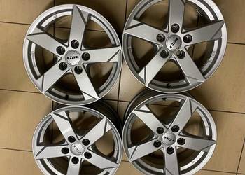 Alufelgi 16, 5x112, ET 33, 57,1 mm VW Audi Seat Skoda