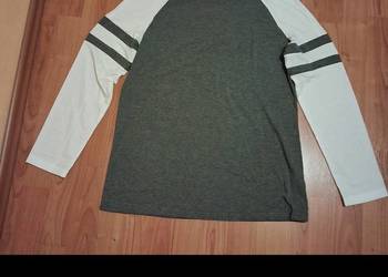 Bluzka z długim rękawem NOWA