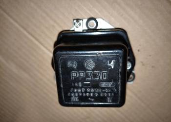 Oryginalny regulator napięcia PP 330 12v Dniepr MT Ural