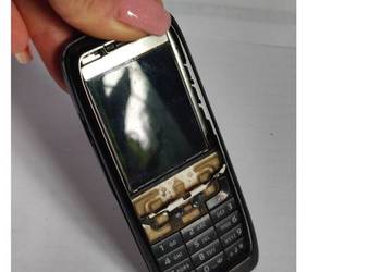 telefon komórkowy  Nokia E51 Oryginalna