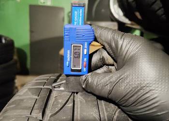 2x 225/45r19 92W Bridgestone Dueler H/P Sport cena za 2szt