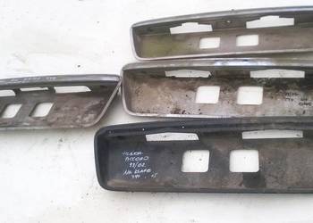 HONDA ACCORD 1999 2000 BLENDA TYŁ LISTWA NA KLAPĘ HONDA ACCORD 1999 2000 BLENDA TYŁ LISTWA NA KLAPĘ