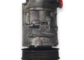 SPRĘŻARKA KLIMATYZACJI Opel Corsa D 1.3 CDTI Denso 5E5275400 55703721