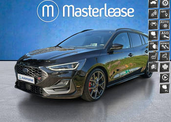 Ford Focus 2.3 EcoBoost ST X ! Z Polskiego Salonu ! Faktura VAT ! Mk4 (201…