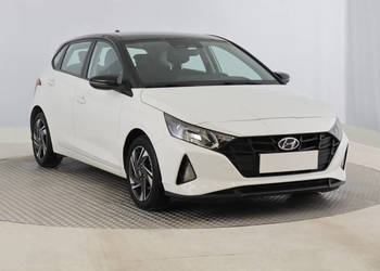 Hyundai i20 1.2 MPI