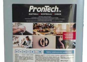 Płyn do DEZYNFEKCJI Lublin  5 L  ATUT-BIS PRONTECH