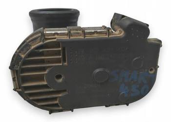 PRZEPUSTNICA Smart Fortwo 0.6B A1601410225 0205003055