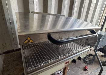 Opiekacz gastronomiczny Bartsher