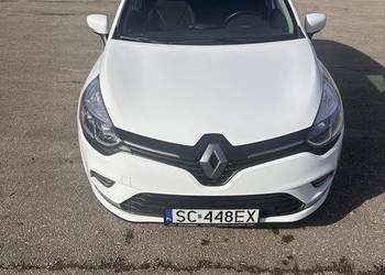 Renault Clio 4