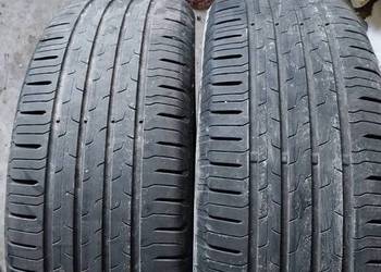 2szt continental 205/55r17