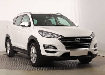 Hyundai Tucson 1.6 GDI