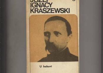 U babuni - Kraszewski