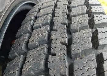 Koła opony zimowe DĘBICA FRIGO 135/80R12 tico maluch fiat 126p