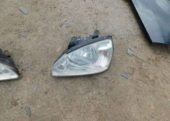 kia carens lampa lewa WYSYŁKA