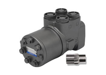 ORBITROL OSPC 400 ON Wałek 40 mm Bizon Ursus [8425]