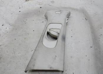OSŁONA SŁUPKA PRAWA SEDAN PASSAT B8 1065620010