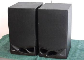 Kolumny Philips 2 x 60 wat. DOSTAWA.