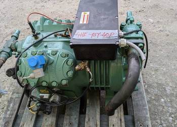 Sprężarka chłodnicza BITZER 4HE-15Y-40P 73,6 m3/h