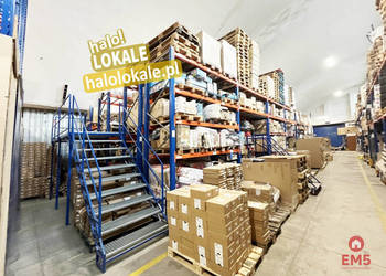 Lokal Białystok 630m2