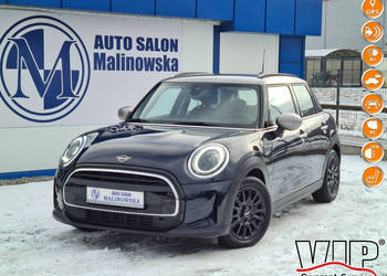 Mini Cooper 15 Tys.Km Navi PDC Kamera Półskóry Grzane Fotele Led Wolne Ręc…