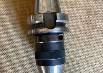 Oprawka BT40 uchwyt wiertarski kluczykowy 1-13 F/V