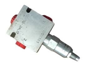 JCB 400/D2523 Rozdzielacz hydrauliczny do JCB