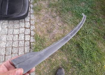 Osłona Zderzaka tył BMW Z4 E85