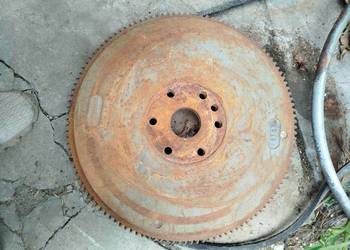 Koło zamachowe Perkins 4