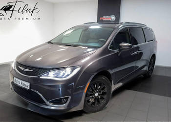 Chrysler Pacifica Automat*Instalacja LPG*7 miejsc*Faktura Vat23%