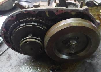 zundapp db dbk dk