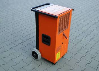 Osuszacz budowlany mieszkaniowy pochłaniacz wilgoci TROTEC TTK400 Aerial PD