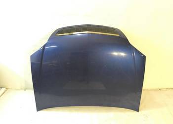 MASKA POKRYWA SILNIKA OPEL VECTRA C
