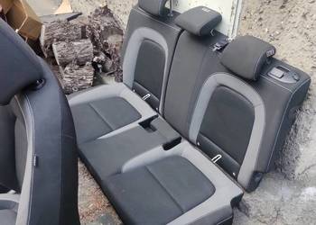 Hyundai kona 2018-  komplet foteli Hyundai kona 2018-  komplet foteli