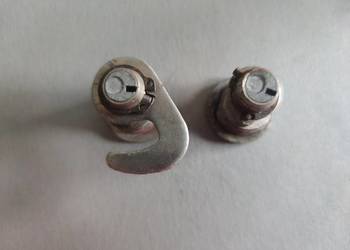 Zamek Simson S51 s50 MZ ETZ ddr