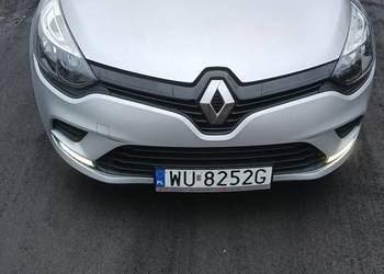 Renault Clio IV 1.5 dci
