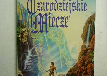 CZARODZIEJSKIE MIECZE - ANDRE NORTON