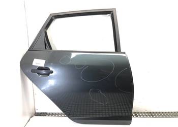 DRZWI PRAWY TYŁ SEAT IBIZA IV Kombi 08-17