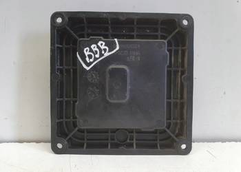 Renault Megane IV PRZETWORNICA MODUŁ LED lampy A2C90665601 260552119R