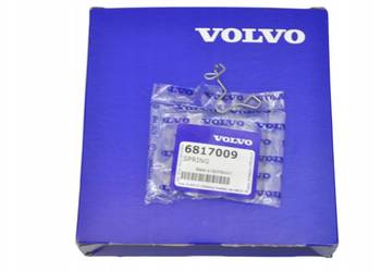 VOLVO 850 sprezynka zarowki lampy reflektora OE